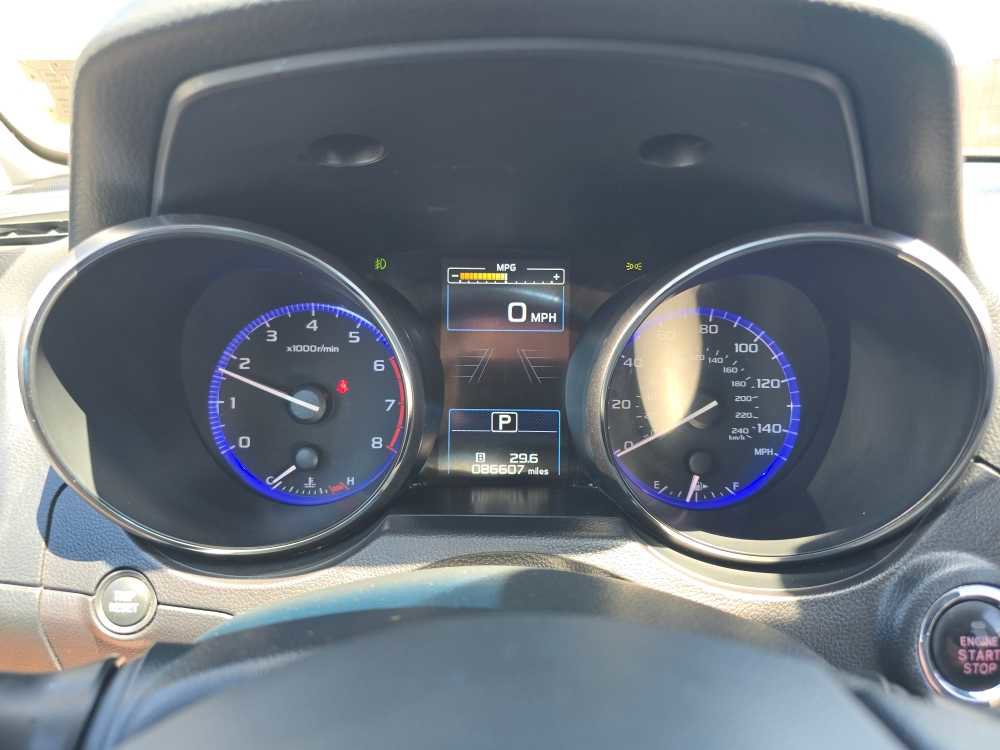 Used 2015 Subaru Outback 2.5i Limited AWD/4WD image 21