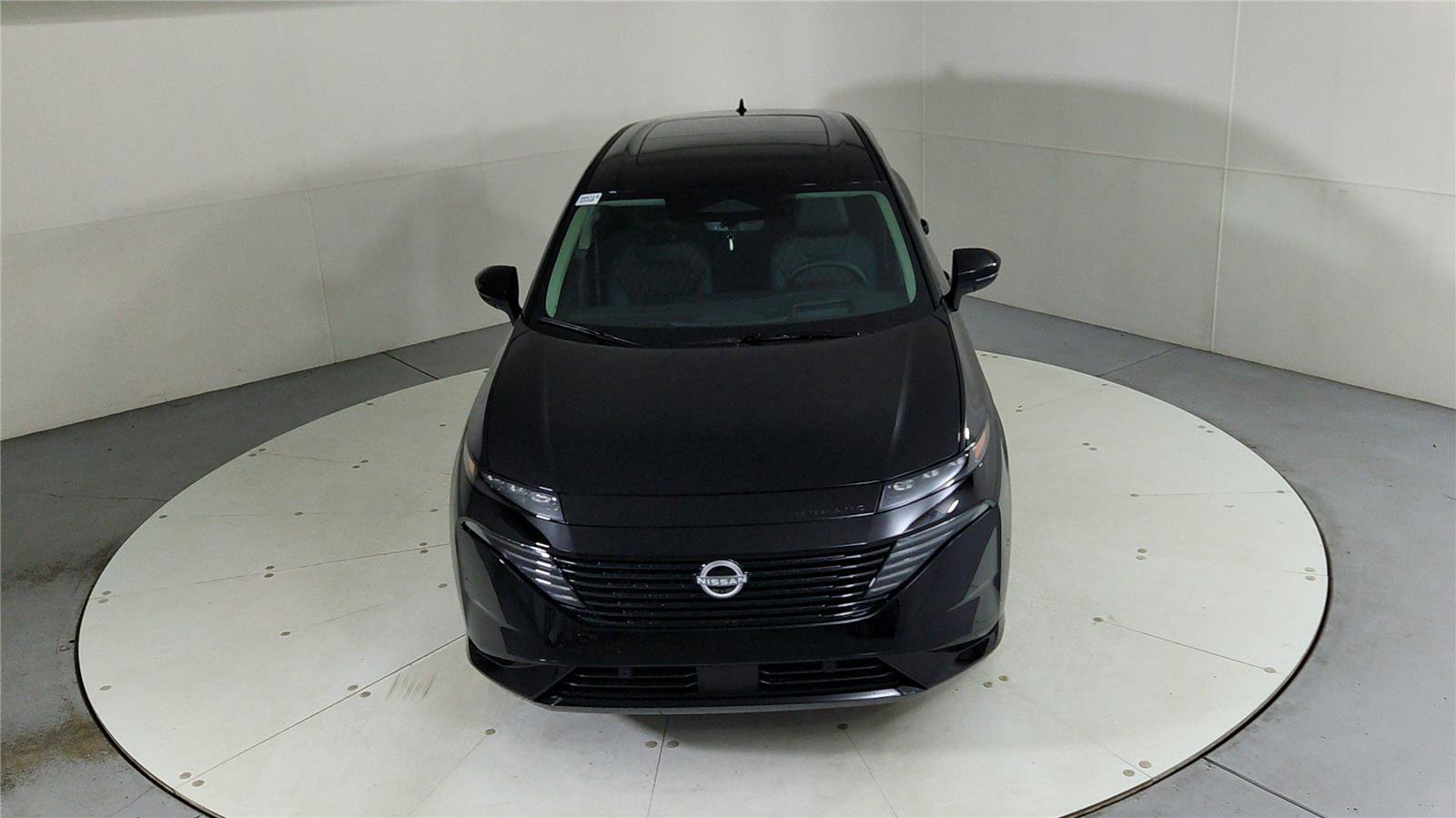 New 2026 Nissan Murano Platinum image 14