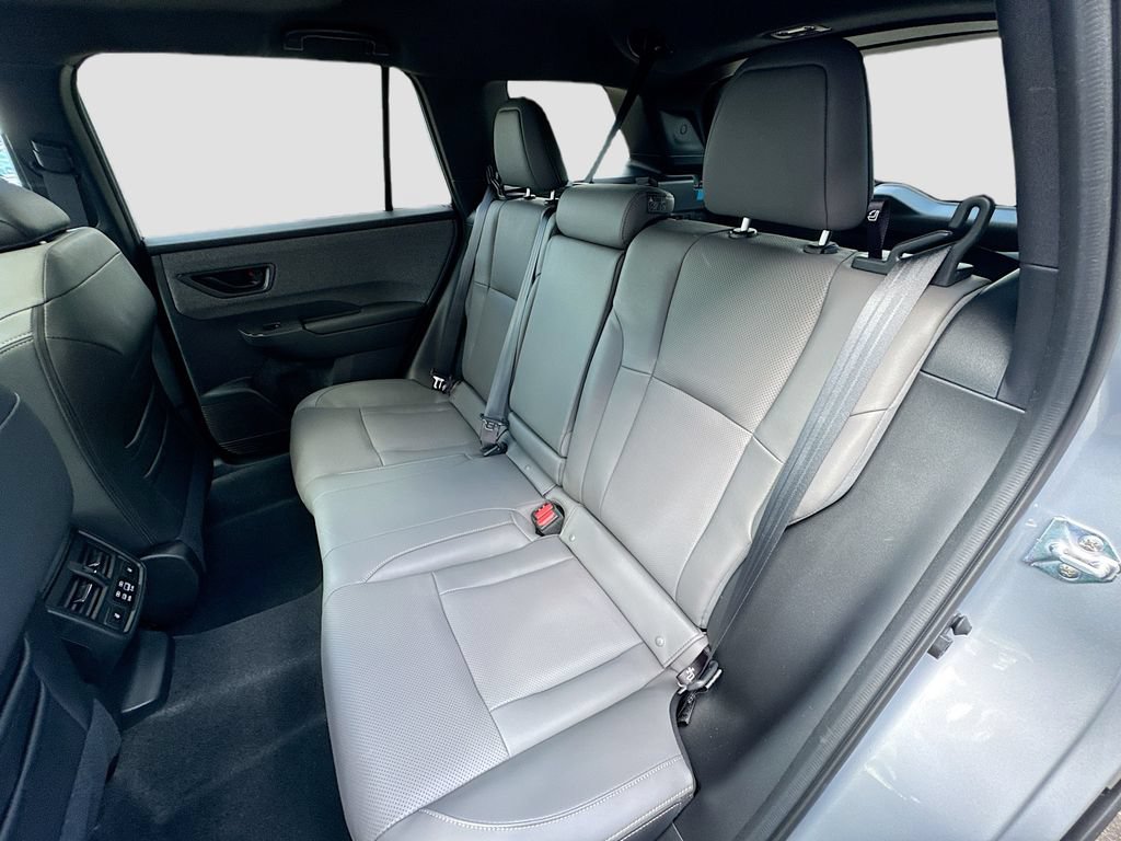 New 2026 Subaru Outback Limited XT AWD/4WD image 23