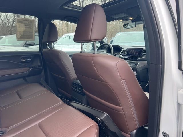 Used 2025 Honda Ridgeline RTL image 25