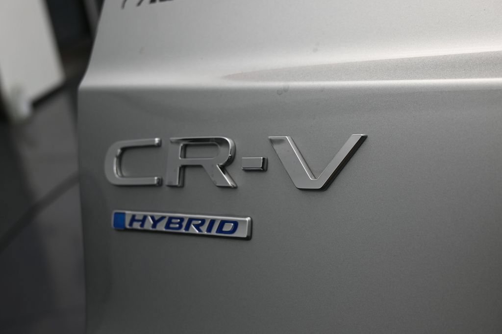 Used 2025 Honda CR-V Sport-L image 36