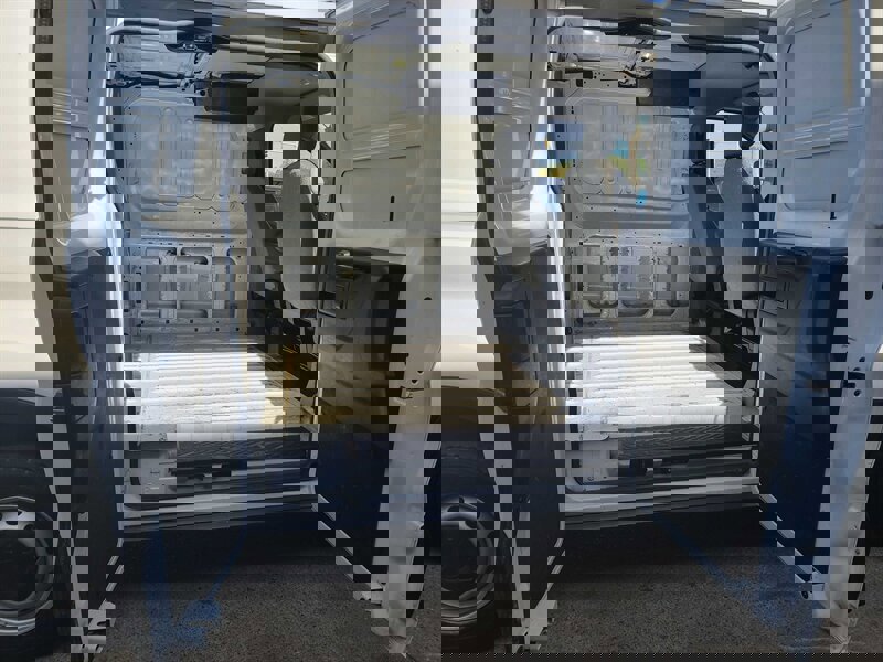 Used 2018 Ford Transit 150 130 Low Roof image 14