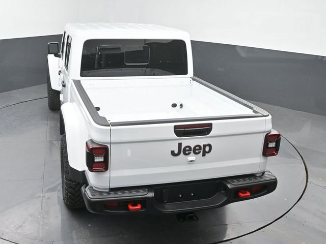 New 2026 Jeep Gladiator Rubicon image 29