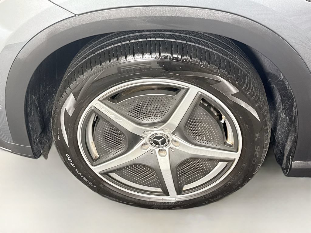 Used 2023 Mercedes-Benz EQE 350+ SUV w/ AMG Line Exterior Package image 41