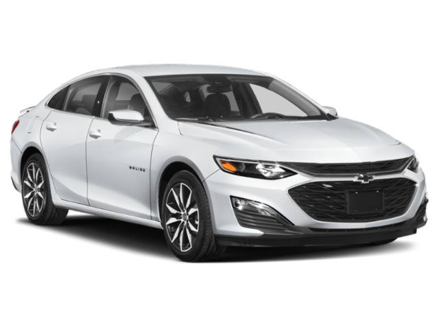 Used 2023 Chevrolet Malibu RS FWD image 15