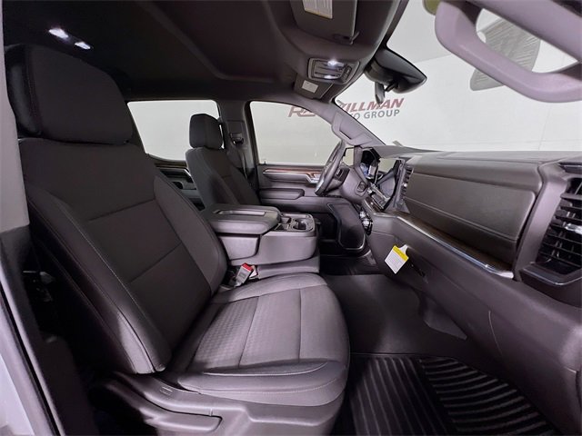 Used 2024 GMC Sierra 1500 Elevation image 40
