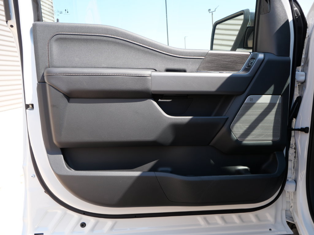 New 2026 Ford F150 Lariat AWD/4WD image 17