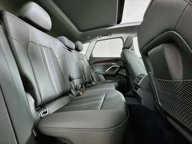 Certified 2025 Audi Q5 Premium w/ Convenience Package AWD/4WD image 25