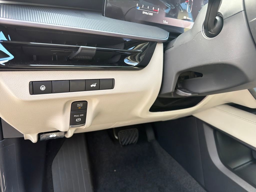 New 2026 Nissan Murano SV image 18