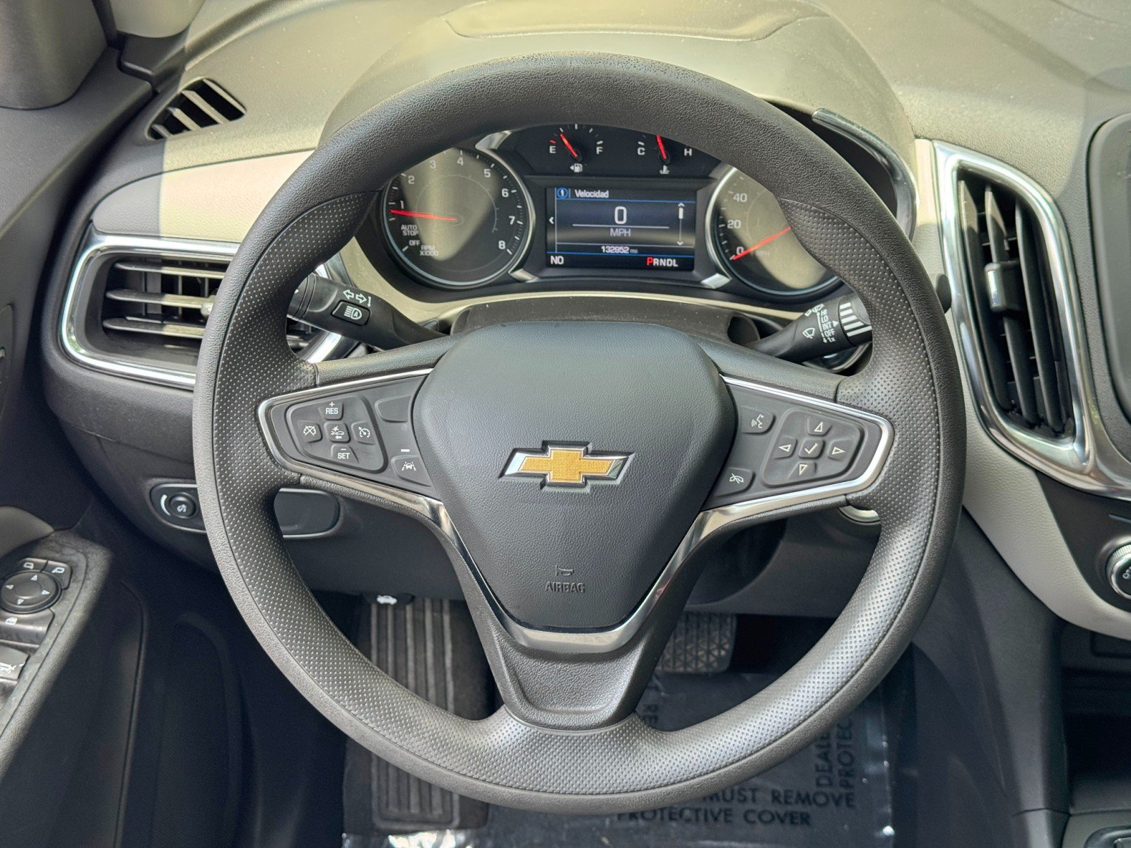 Used 2024 Chevrolet Equinox LS w/ LS Convenience Package AWD/4WD image 18