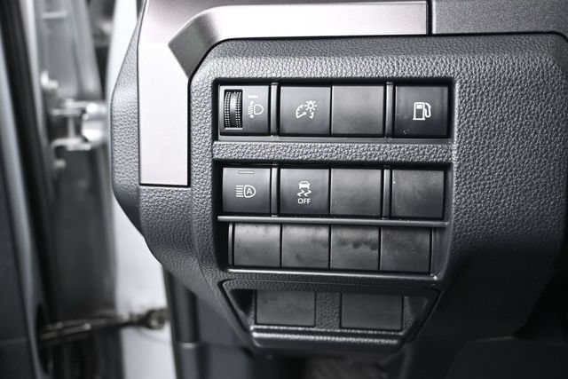 Certified 2026 Toyota 4Runner SR5 AWD/4WD image 24