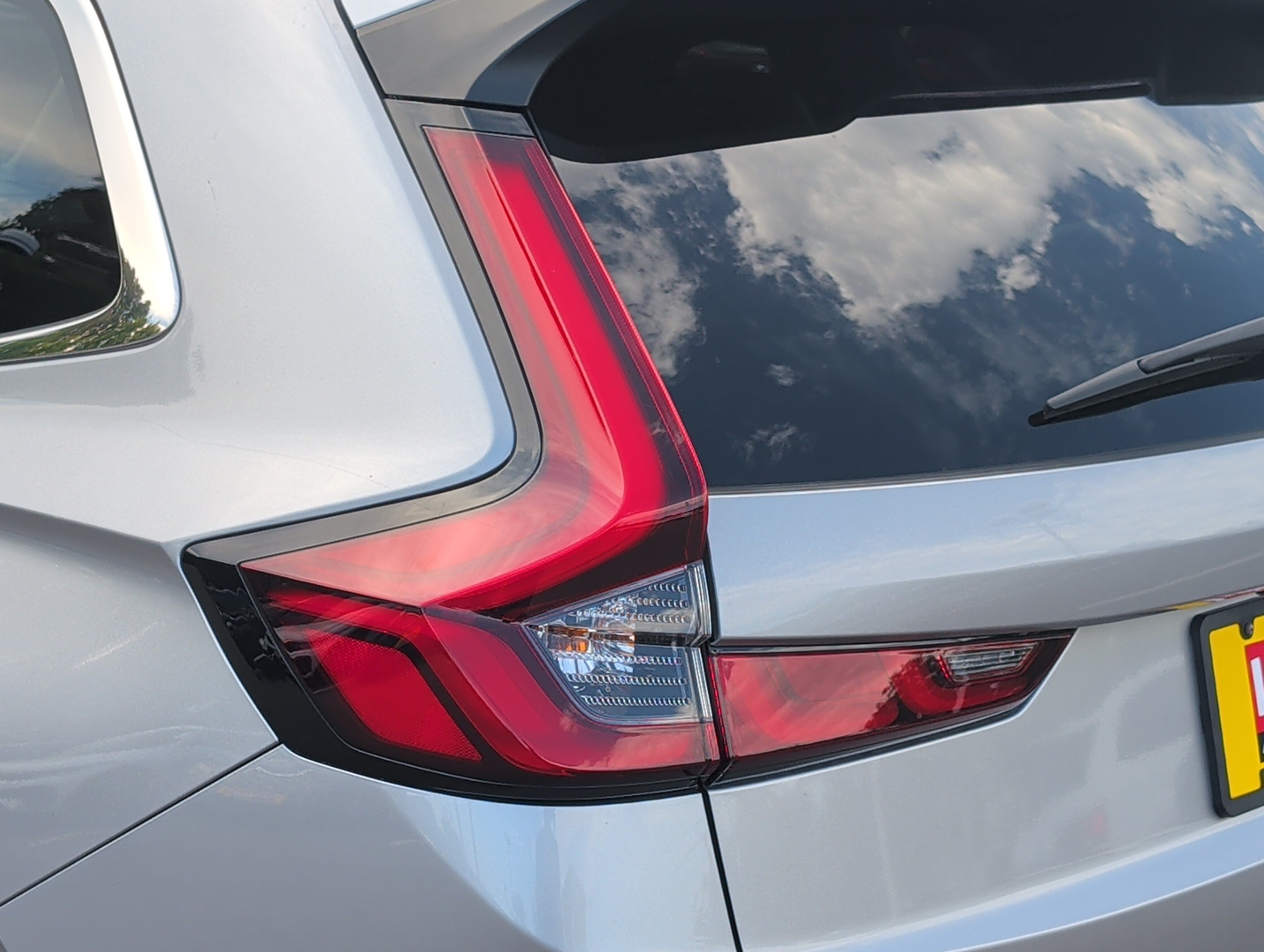 Certified 2024 Honda CR-V EX-L image 17