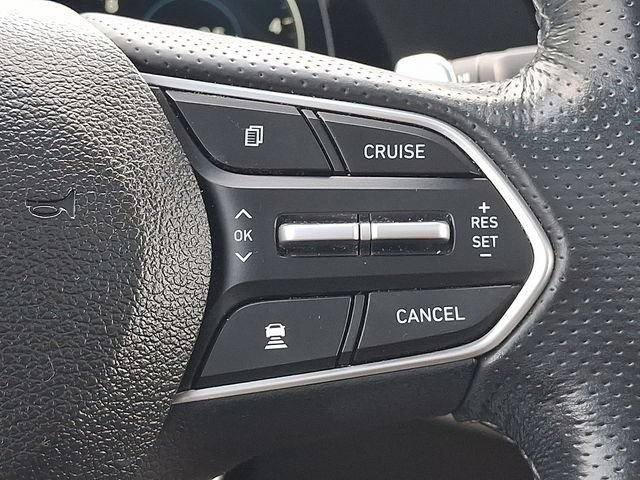 Certified 2022 Hyundai Palisade Calligraphy AWD/4WD image 24