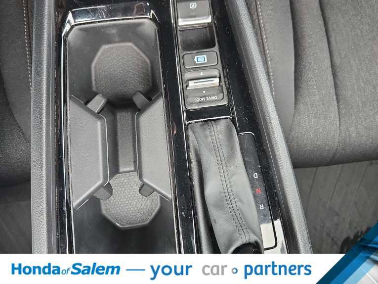 Used 2023 Honda Accord Sport image 16