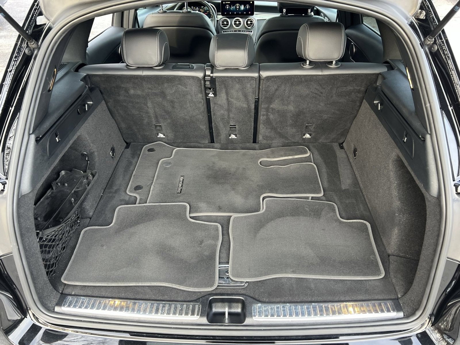 Certified 2022 Mercedes-Benz GLC 300 4MATIC image 24