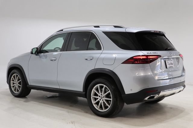 Used 2024 Mercedes-Benz GLE 450e 4MATIC image 5