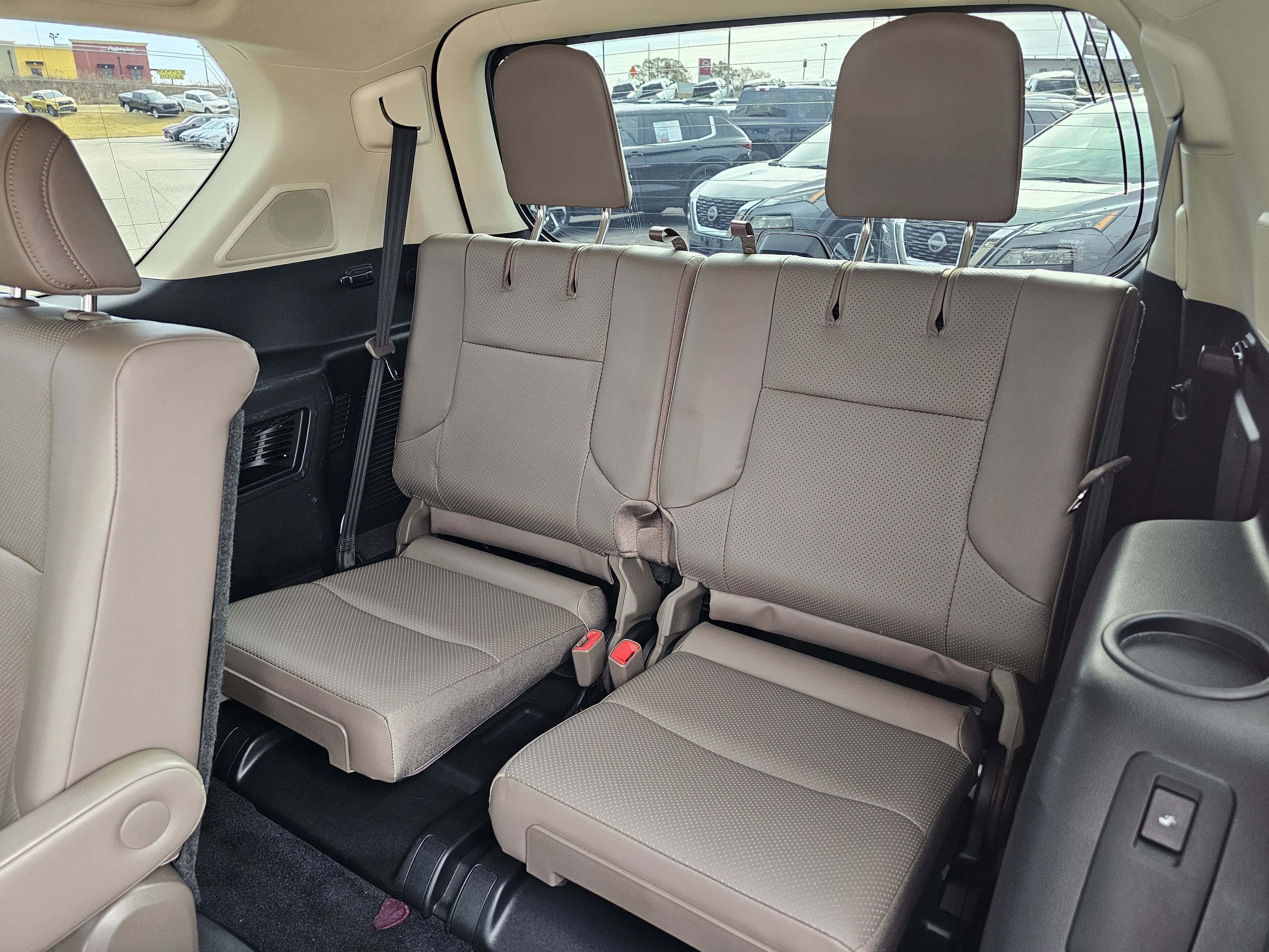 Used 2022 Lexus GX 460 Luxury image 34