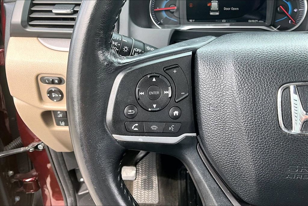 Used 2019 Honda Pilot EX-L image 11