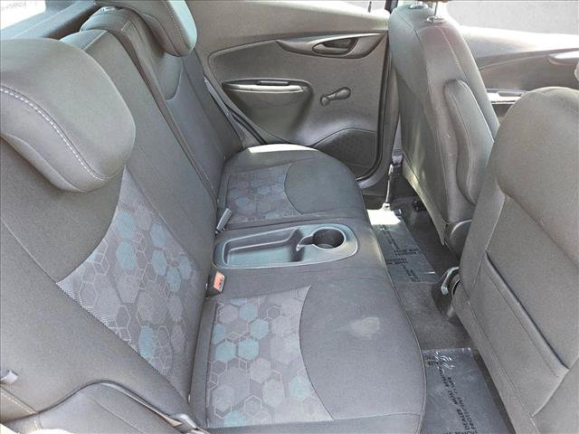 Used 2017 Chevrolet Spark LS FWD image 22