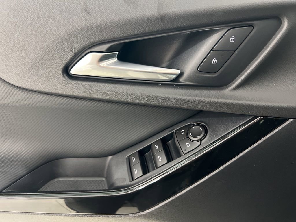 New 2026 Chevrolet Equinox LT image 20