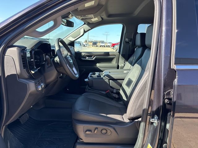 Used 2024 GMC Sierra 1500 SLT AWD/4WD image 13