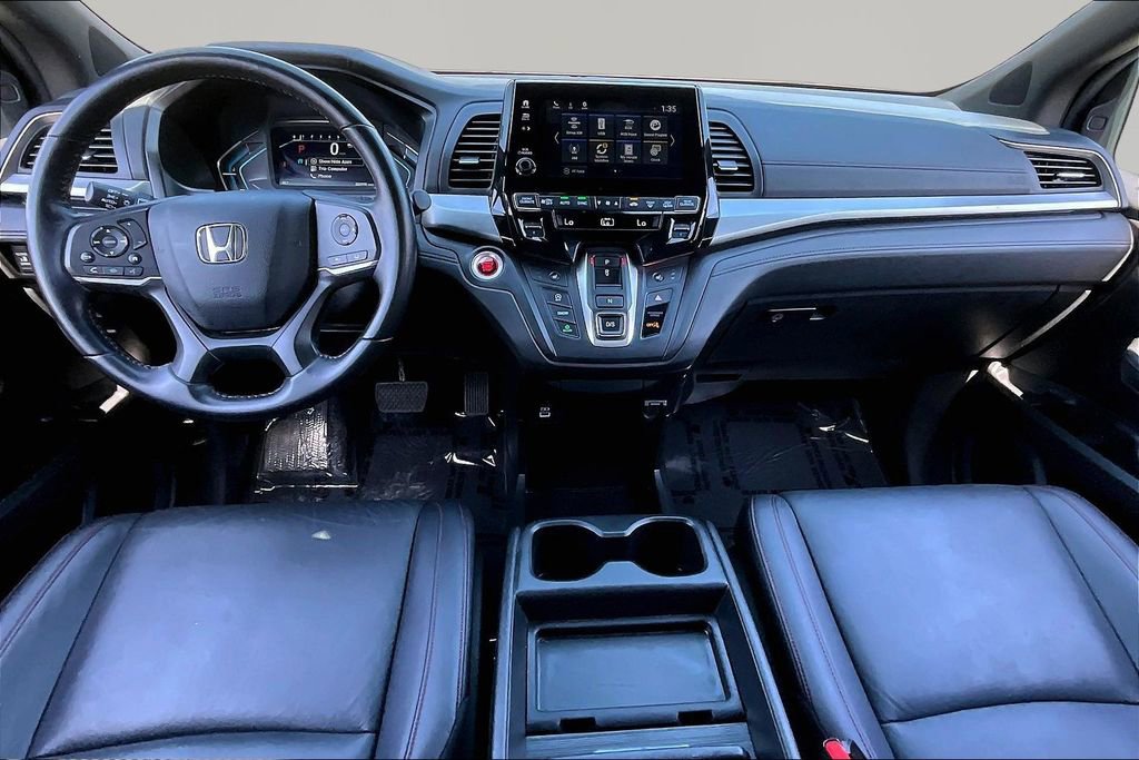 Used 2024 Honda Odyssey Sport image 8