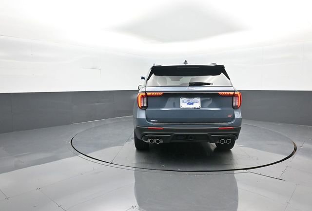 New 2026 Ford Explorer ST w/ Sun And Sound Package image 6