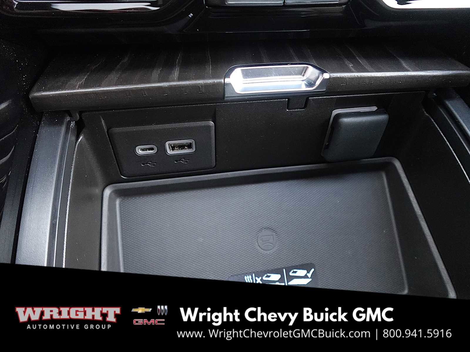 Used 2022 GMC Yukon Denali w/ Max Trailering Package image 22