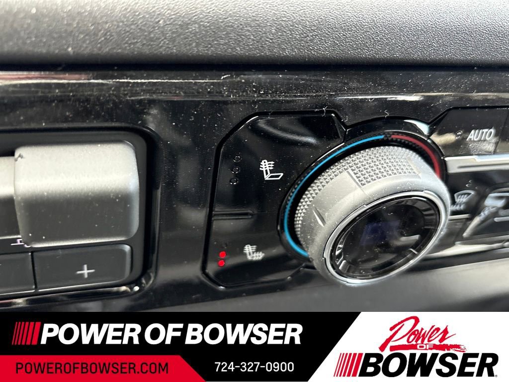 New 2026 Chevrolet Silverado 1500 LT Trail Boss w/ Convenience Package II image 11