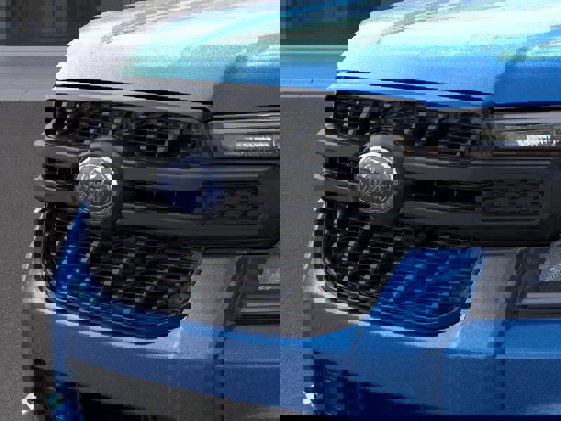 New 2025 Ford Ranger XL w/ Trailer Tow Package image 41