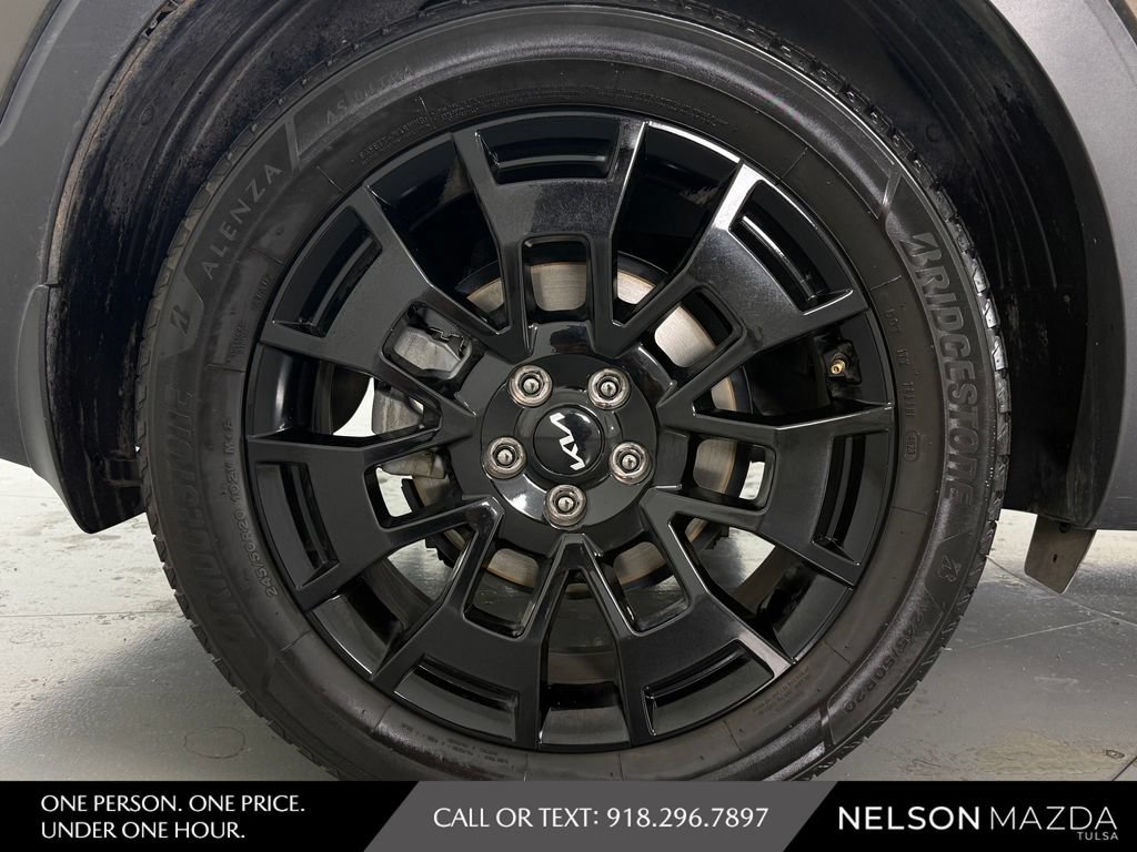 Used 2022 Kia Telluride SX w/ SX Prestige Package AWD/4WD image 13