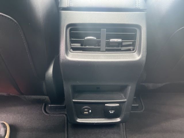 Used 2021 Ford Edge SEL w/ Convenience Package image 16