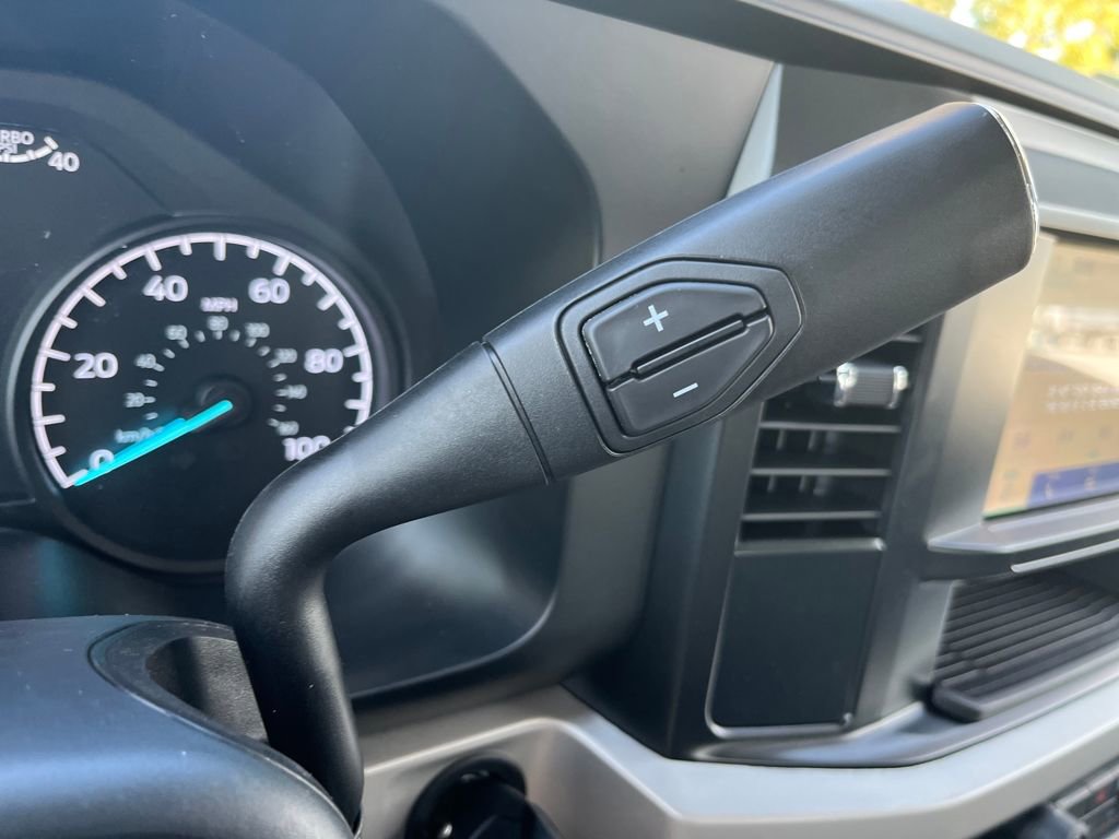 New 2026 Ford F250 XL w/ STX Appearance Package image 24