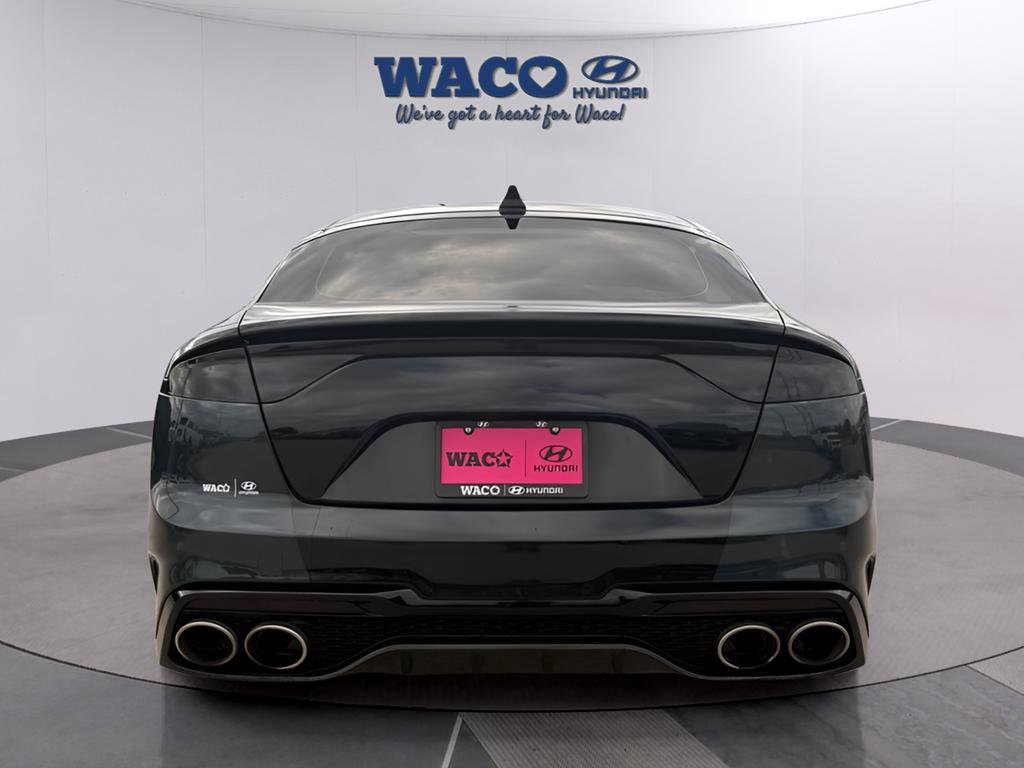 Used 2023 Kia Stinger GT2 image 7