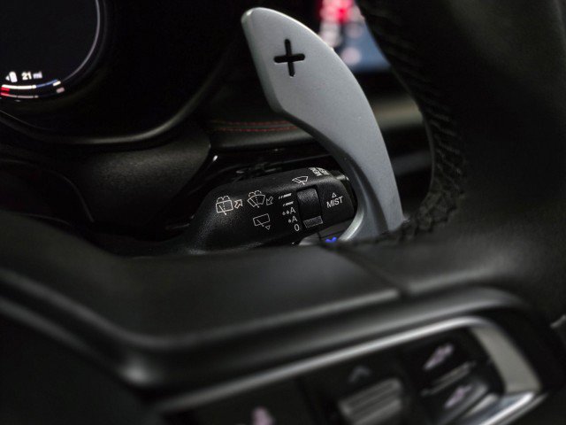 Used 2024 Dodge Hornet R/T Plus w/ R/T Blacktop Package AWD/4WD image 22