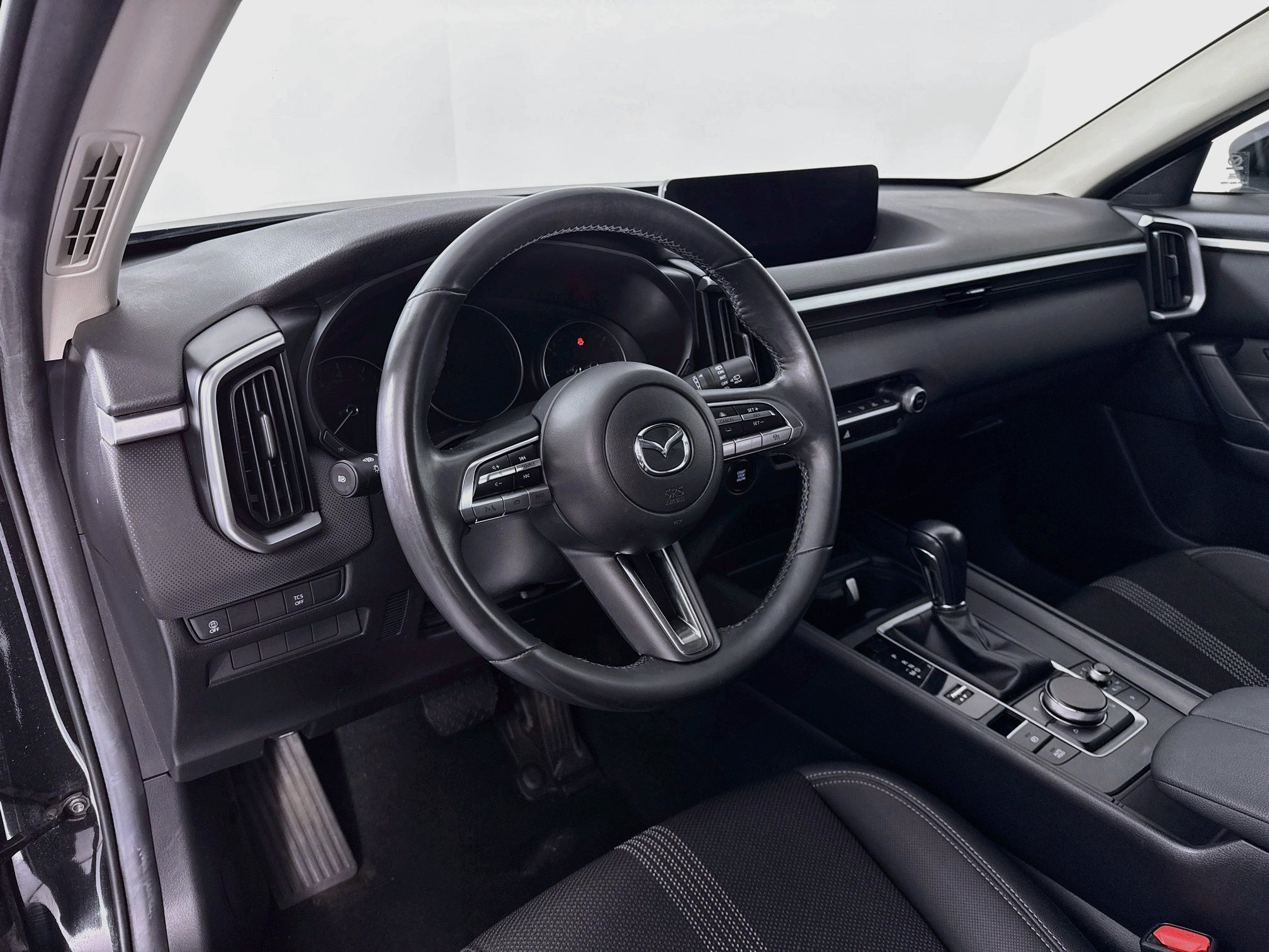 Used 2024 MAZDA CX-50 AWD 2.5 S w/ Weather Package image 9