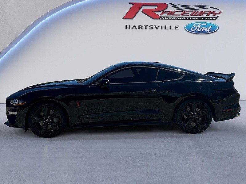 Used 2023 Ford Mustang GT w/ Equipment Group 301A RWD image 10