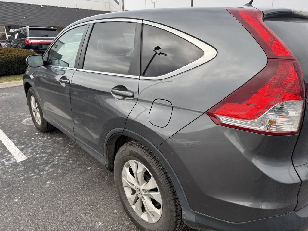 Used 2013 Honda CR-V EX image 5