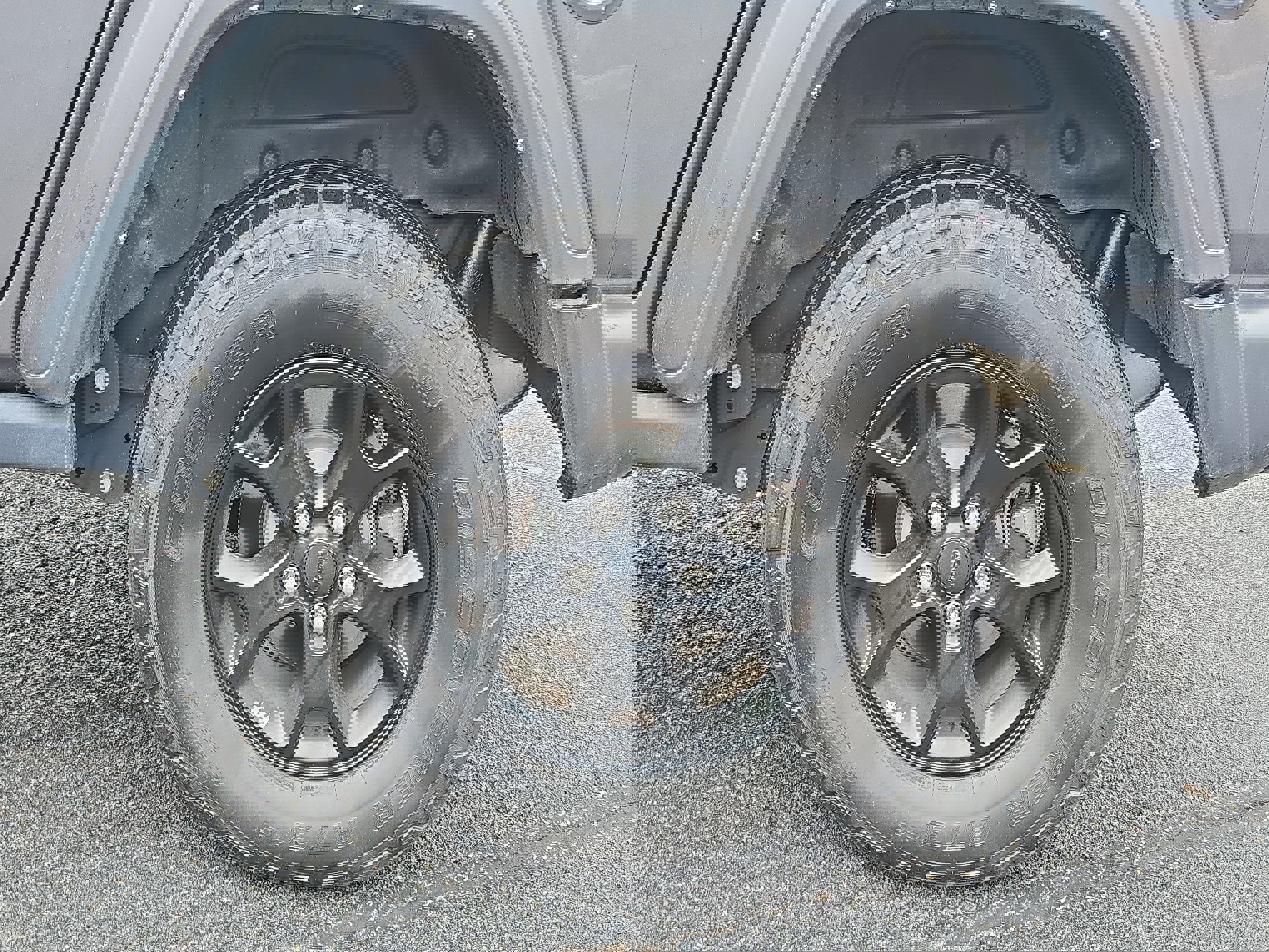 Used 2021 Jeep Wrangler Unlimited Willys image 32