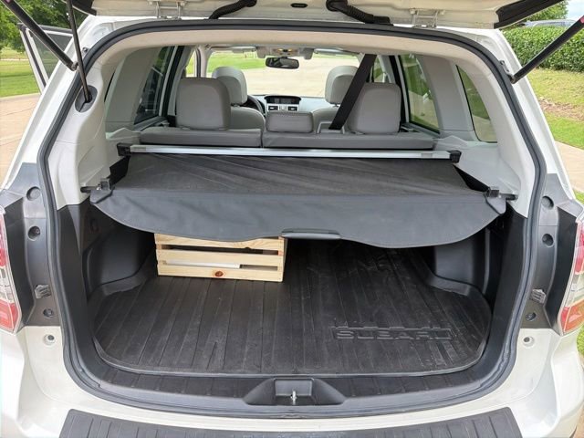 Used 2016 Subaru Forester 2.5i Limited AWD/4WD image 20