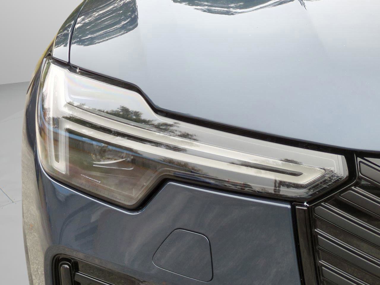 New 2026 Volvo XC90 B6 Ultra w/ Lounge Package image 10