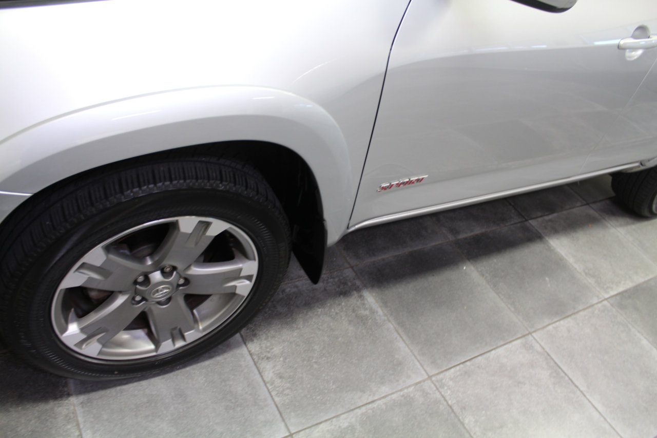 Used 2012 Toyota RAV4 Sport image 28