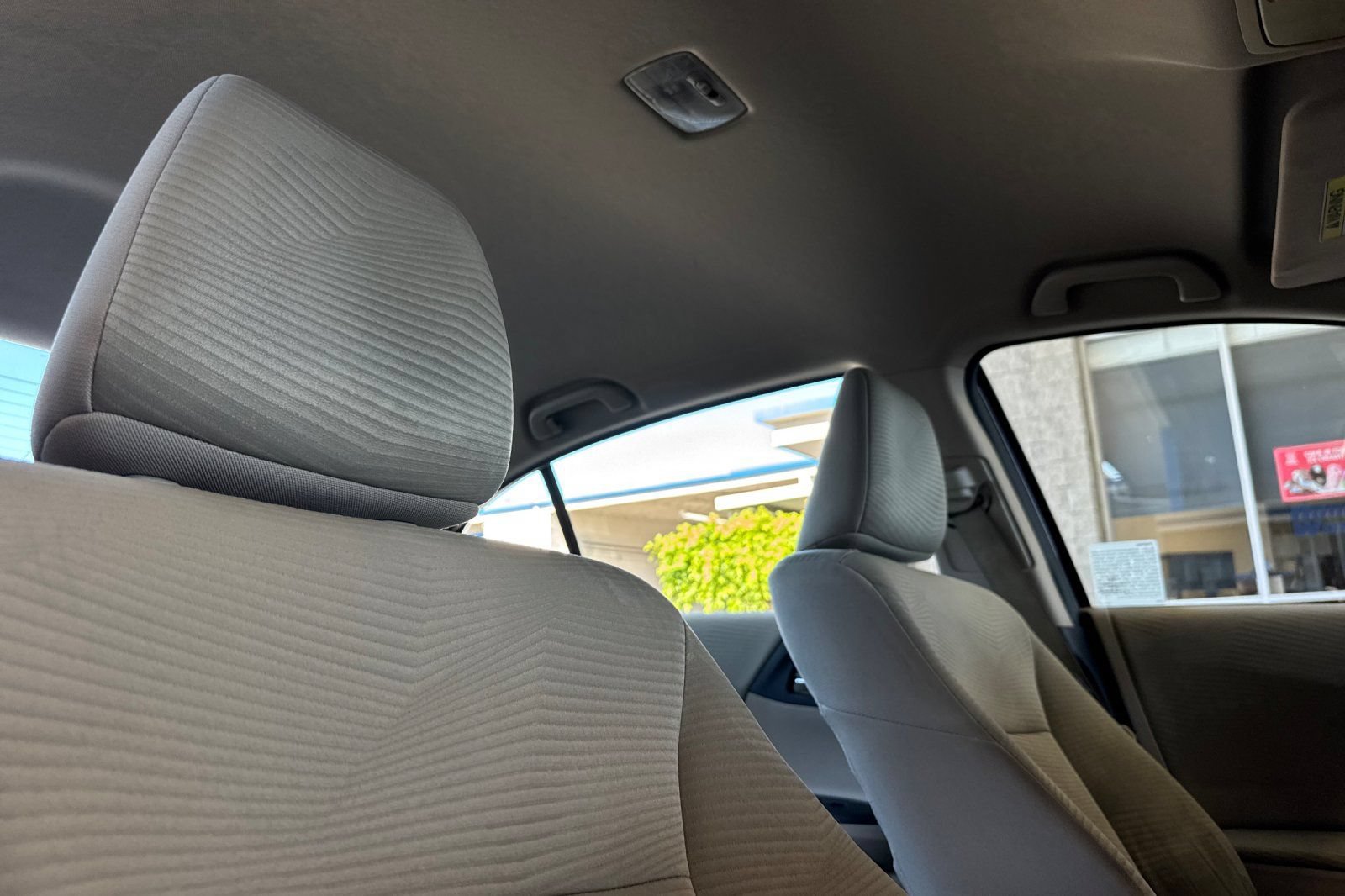 Used 2016 Honda Accord LX image 16
