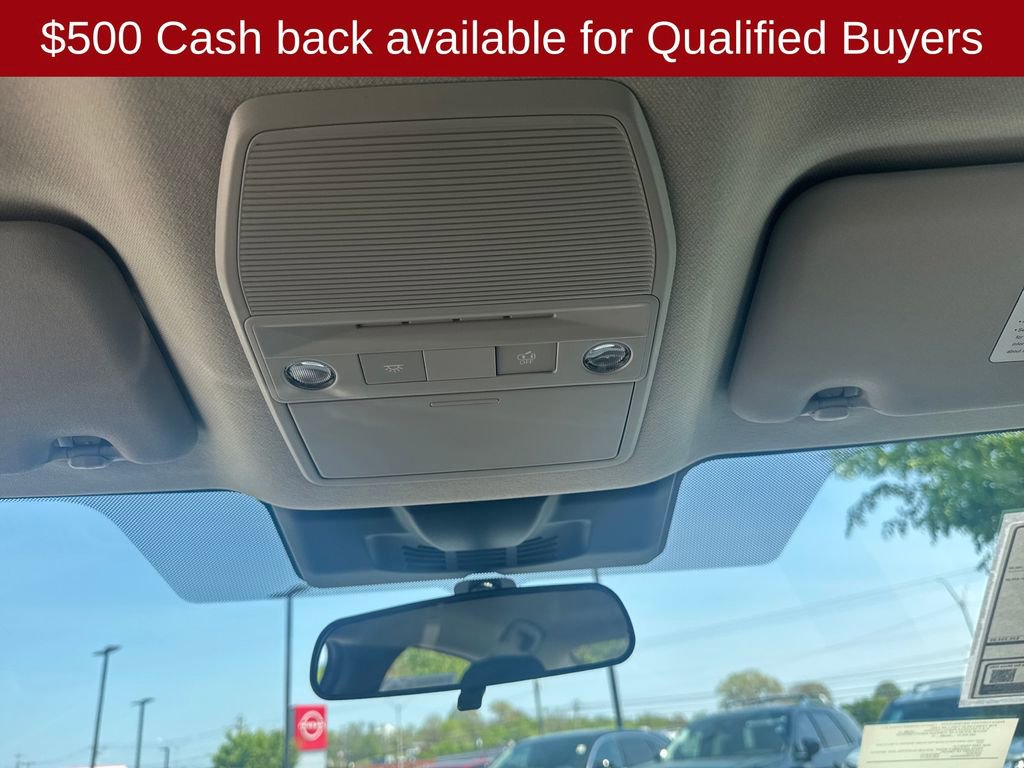 New 2026 Nissan Sentra S image 44