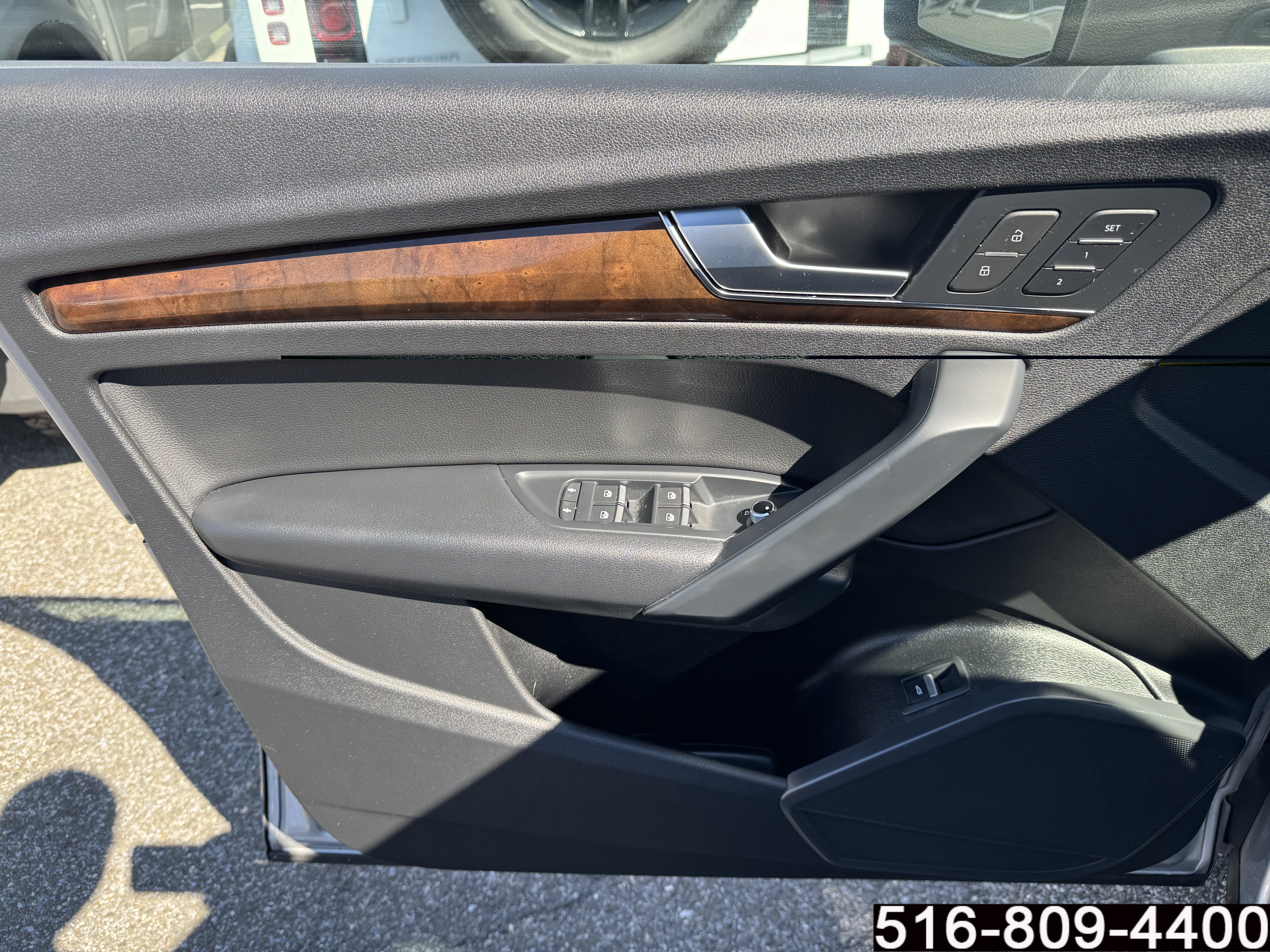 Used 2020 Audi Q5 Premium w/ Convenience Package AWD/4WD image 28