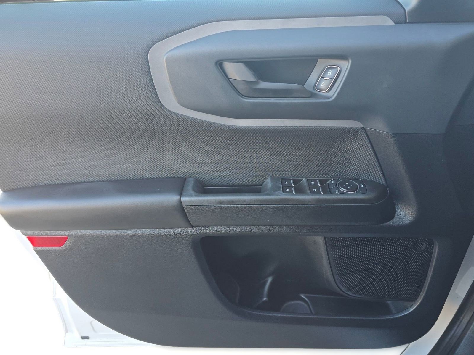 Used 2021 Ford Bronco Sport Big Bend image 12