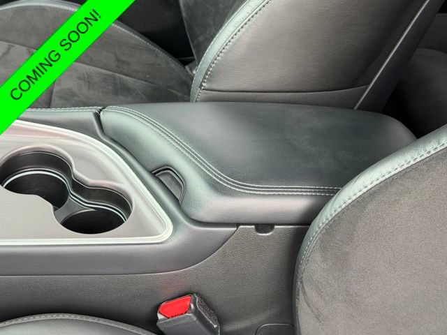 Used 2022 Dodge Challenger GT w/ Plus Package AWD/4WD image 32