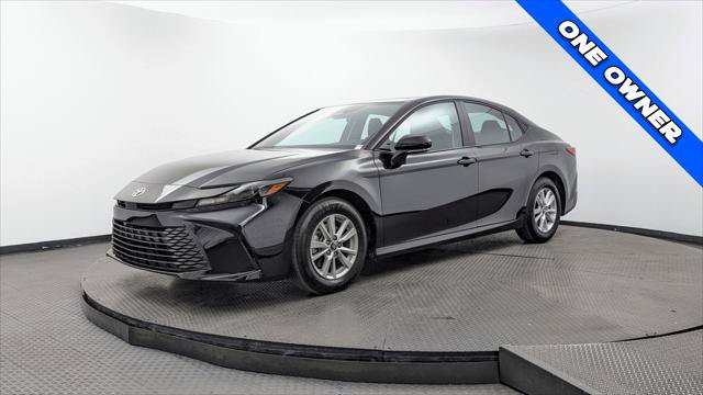 Used 2026 Toyota Camry LE FWD image 2