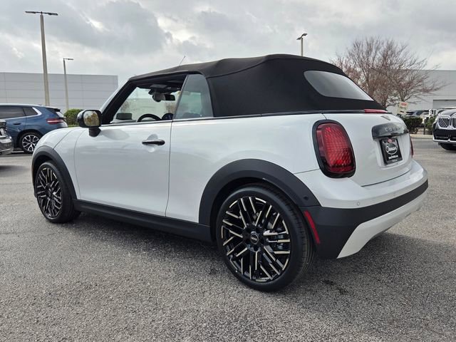 New 2026 MINI Cooper S image 5