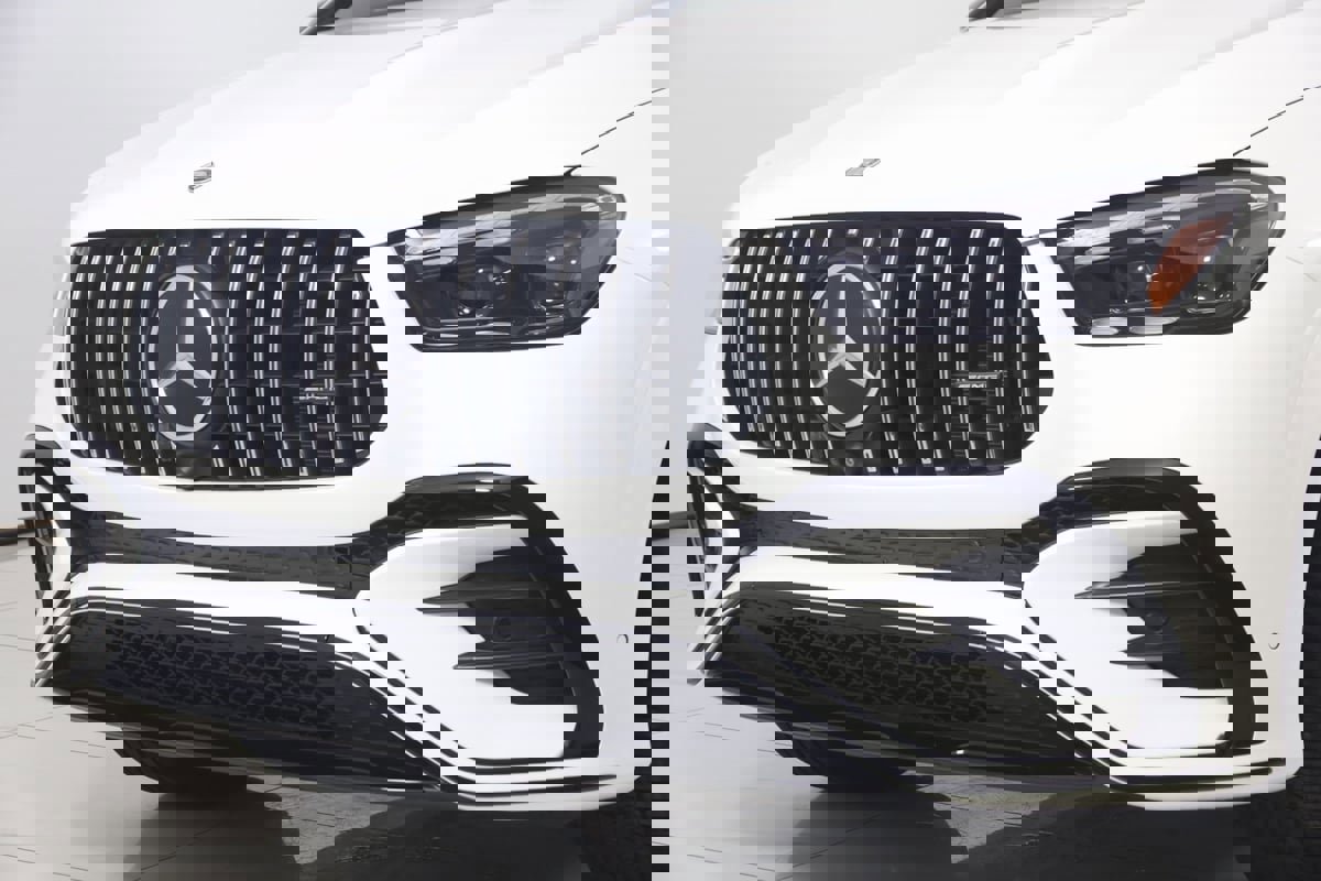Used 2024 Mercedes-Benz GLE 53 AMG 4MATIC Coupe image 77